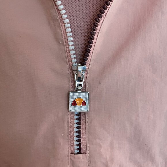 Ellesse El Tonvilli Oh Pullover Jacket - Picture 6 of 9